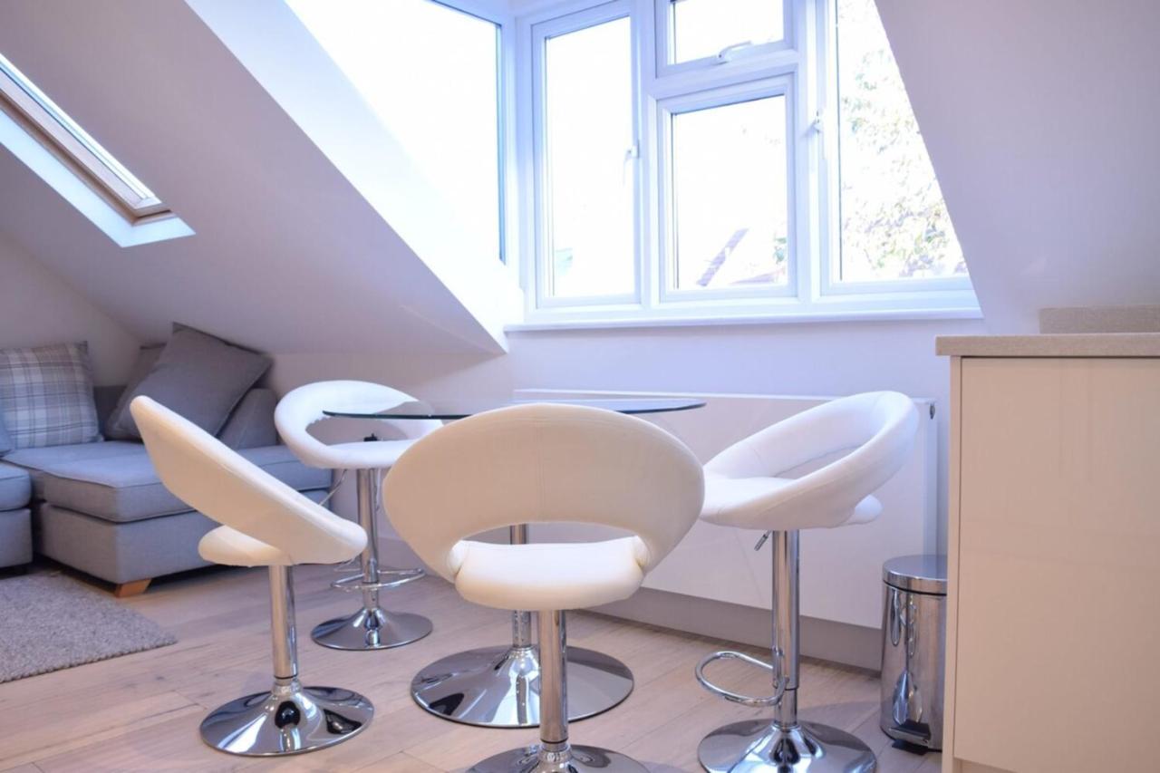Apartamento Stylish 2 Bed In West Hampstead
